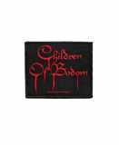 Nášivka Children Of Bodom Logo