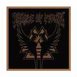 Nášivka Cradle Of Filth - Valkyrie Sigil