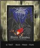 Nášivka Dark Throne - Arctic Thunder