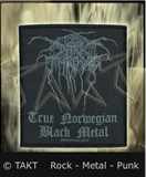 Nášivka Darkthrone - True Norwegian Black Metal