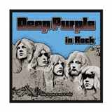 Nášivka Deep Purple - In Rock