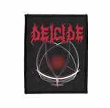 Nášivka Deicide - Legion