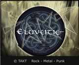 Nášivka Eluveitie - Celtic Knot
