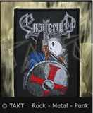 Nášivka Ensiferum - Knight