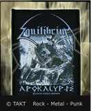 Nášivka Equilibrium - Apokalypse