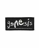 Nášivka Genesis - Logo
