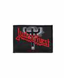 Nášivka Judas Priest Logo
