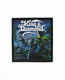 Nášivka King Diamond - Abigail