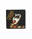 Nášivka Kiss - Gene Simmons
