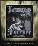 Nášivka Lemmy - 1945 - 2015