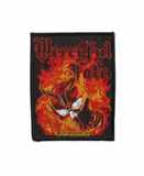 Nášivka Mercyful Fate - Don t Break The Oath
