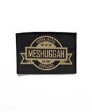 Nášivka Meshuggah - Knovelmetal Norrland