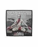 Nášivka Meshuggah - Obzen