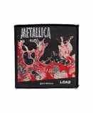Nášivka Metallica - Load