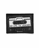 Nášivka Metallica - No Life til Leather