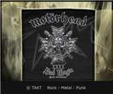 Nášivka Motorhead - Bad Magic