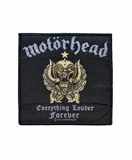 Nášivka Motorhead - Everything Louder Forever