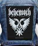 Nášivka na bundu Behemoth - Eagle