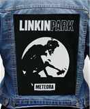 Nášivka na bundu Linkin Park - Meteora