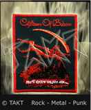 Nášivka - Nažehlovačka Children Of Bodom - Hate Crew Deathroll