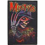 Nášivka - Nažehlovačka Misfits - Nightmare Fiend