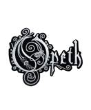 Nášivka - Nažehlovačka Opeth