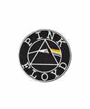 Nášivka - Nažehlovačka Pink Floyd - The Dark Side Of The Moon 02