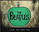 Nášivka - Nažehlovačka The Beatles - Apple