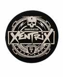 Nášivka Okragly Xentrix - Est.  1988