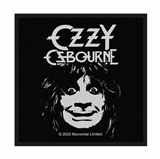 Nášivka Ozzy Osbourne - Madman