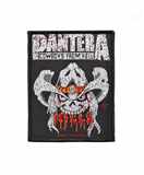 Nášivka Pantera - Cowboys From Hell Kills
