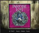 Nášivka Paradise Lost - Medusa