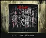 Nášivka Slipknot - 5: The Gray Chapter