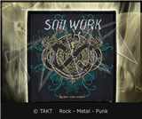 Nášivka Soilwork - The Living Infinite