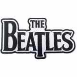 Nášivka The Beatles