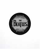 Nášivka The Beatles - Drum Skin