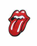 Nášivka The Rolling Stones - Tongue /  malá