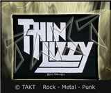 Nášivka Thin Lizzy - Logo