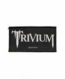 Nášivka Trivium - Logo
