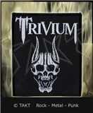 Nášivka Trivium - Screaming Skull