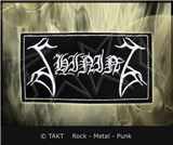 Nášivka velká Shining Logo