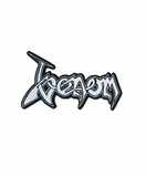 Nášivka Venom - Logo Cut Out