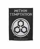 Nášivka Within Temptation - Unity