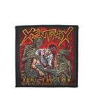 Nášivka Xentrix - Bury The Pain