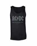 Nátělník /  Tílko AC/ DC - Back In Black