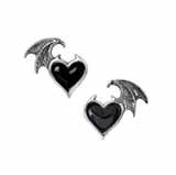 Náušnice Blacsoul Studs