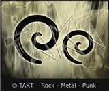 Náušnice - Piercing Spiral černá - Spiral Direct