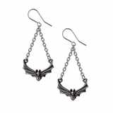 Náušnice The Attic