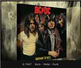 Obraz na stěnu AC/ DC - Highway To Hell