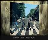 Obraz na stěnu The Beatles - Abbey Road